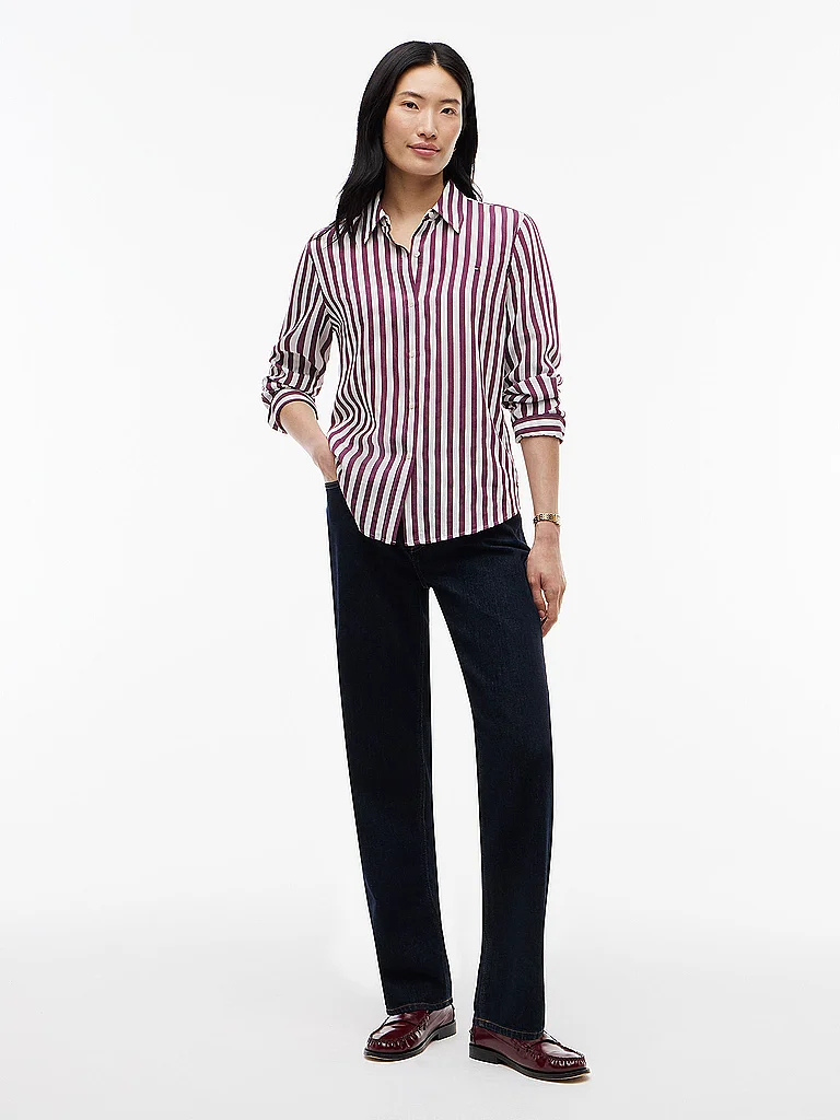 TOMMY HILFIGER Blouse - vue 3